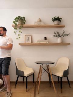 Tribu apartment 204 - 6