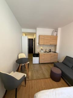 Tribu apartment 204 - 7