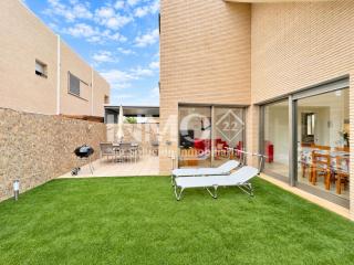 Casa con jardín en Mas d'Aguiló 109D - INMO22 - Cambrils - 5