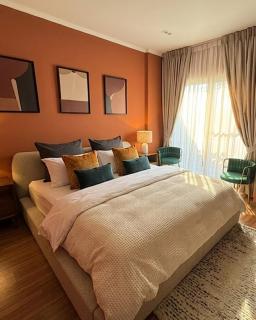SvoyLuX Primo 3BR Gated House Near Pier and Muay Thai Street - 9