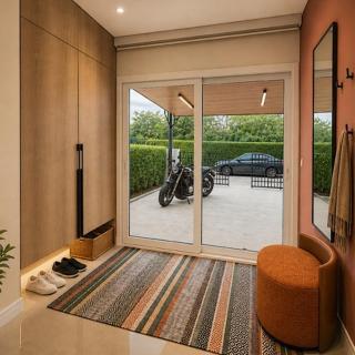 SvoyLuX Primo 3BR Gated House Near Pier and Muay Thai Street - 4