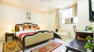 Palm Residences and Suites - 9