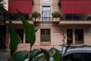 Kazma Boutique Hotel - 8