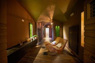 La Rocca Guest House & Spa - 8