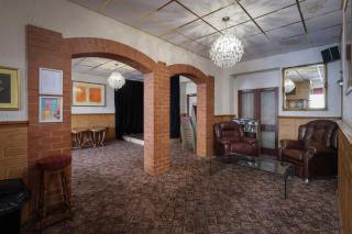 The Oak Lea Hotel - 8