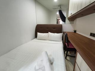 Vortex hotel KLCC - 6