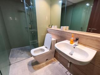 Vortex hotel KLCC - 2