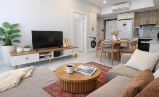 Royal Grand Exclusive Luxury Residence - 5