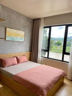 TÍT MÍT Homestay - Cho Thuê Xe Máy - 0