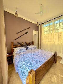 VICK Boutique Hotel with NEW power backup - 5