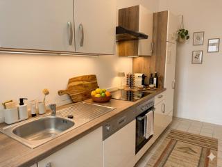 Studio, central, Prater, Schwedenplatz - 8