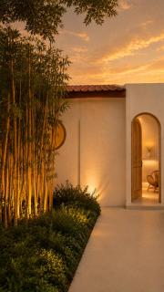 Loonars Private Living Villa - 7