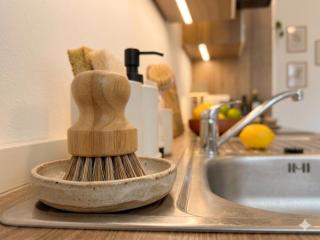 Studio, central, Prater, Schwedenplatz - 6