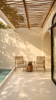 Loonars Private Living Villa - 4
