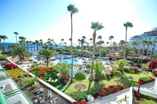 Studio in beachfront complex in El Duque area, Costa Adeje - 8