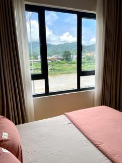 TÍT MÍT Homestay - Cho Thuê Xe Máy - 9