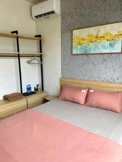 TÍT MÍT Homestay - Cho Thuê Xe Máy - 7