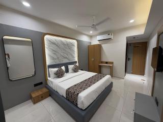 Hotel Pride Comfort - 0