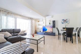 Cozy villa in Madroñal de Fañabe with large private pool - Adeje - 3