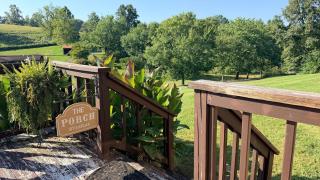 Fox Willow East Tennessee Country Retreat great for Small Wedding, Holiday & Graduations, Pet, Lake Norris, Hiking, Firepit - 1