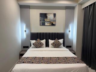 Hotel Pride Comfort - 8