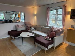 Villa i Qaqortoq til 4 Personer - 7