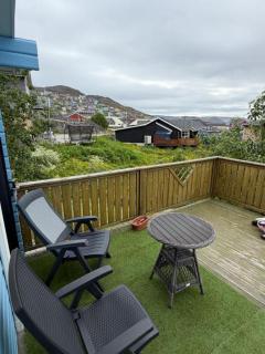 Villa i Qaqortoq til 4 Personer - 4