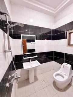 Safety appartement - 9