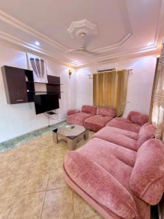 Safety appartement - 8