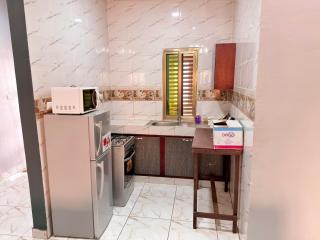Safety appartement - 7