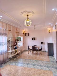 Safety appartement - 6