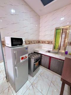 Safety appartement - 3