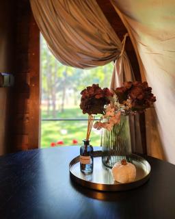 Murmur Glamping - 3