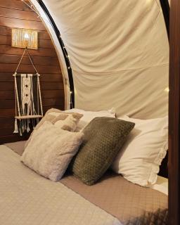 Murmur Glamping - 2