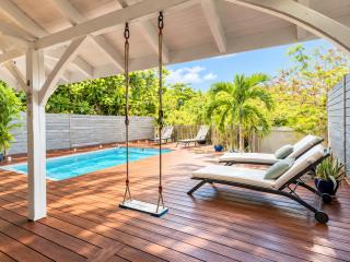 Villa Soualiga Orient Bay 150 m de la plage - 6