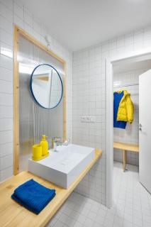 ANTRE 1 - apt v centre Bojníc s výhľadom na zámok - 1