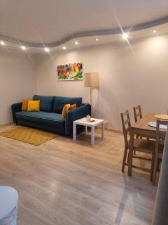 JOJO Jurmala Comfort Plus - 9