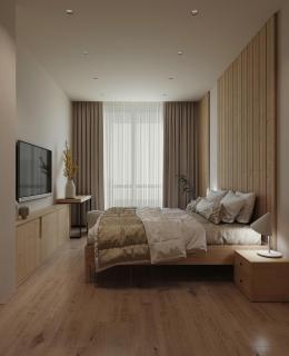 PARKWOOD Кропивницький - 5