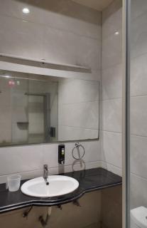 Hotel Shree Pushpraj by MNG - 6