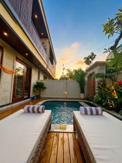 Palm Ubud Tropical Living - 7