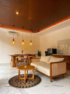 Palm Ubud Tropical Living - 6