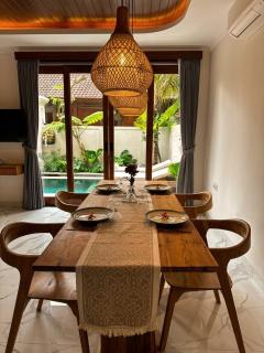 Palm Ubud Tropical Living - 5
