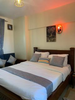 Luxore apartment studios near SGR and Jkia Airport - 9