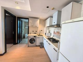 Cozy Nest Hotel Apartment - 9