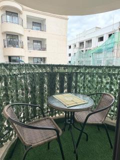 Luxore apartment studios near SGR and Jkia Airport - 8