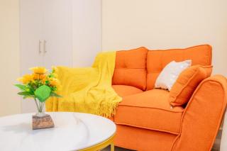 Luxore apartment studios near SGR and Jkia Airport - 7