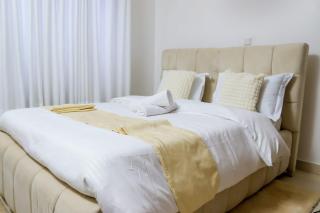 Luxore apartment studios near SGR and Jkia Airport - 4