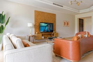 VESTA - Cairo Festival City Residence - 8