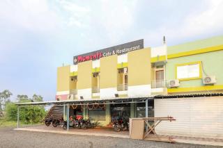 Hotel O Rajwada-2 - 0