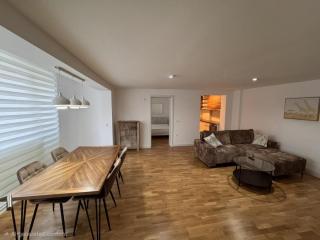The Atrium Suite - 8